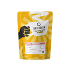 Fruity Franny, Ethiopië