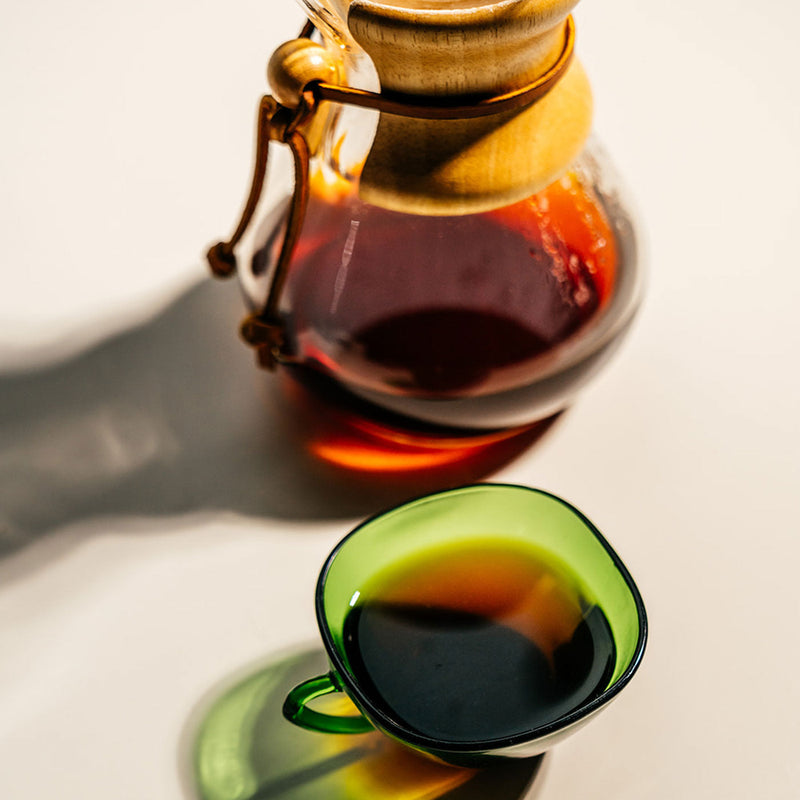 Ontdekkings abonnement