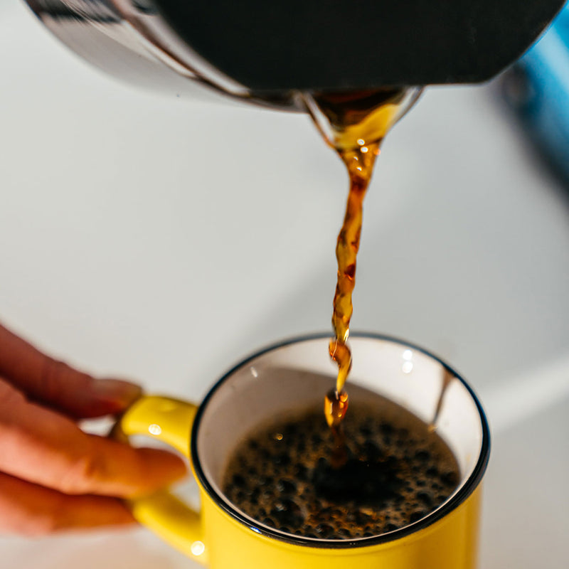 Ontdekkings abonnement (fruitig)