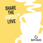 Ray & Jules Cadeaubon