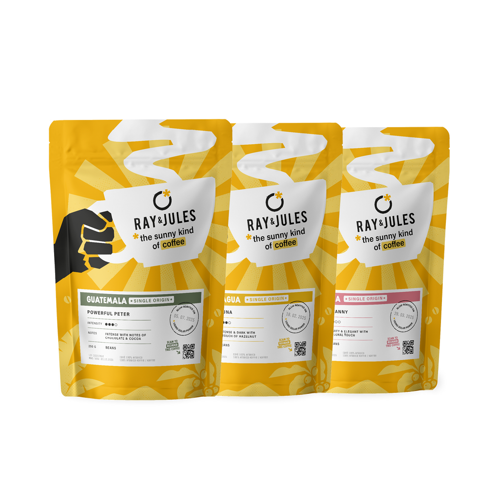 Favorites Coffee Mix