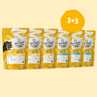 Promojagers Koffiepakket