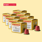 Capsules de café 'Espresso' - Knack