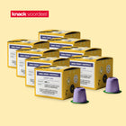 Knack Voordeel - 80 Capsules 'Lungo'
