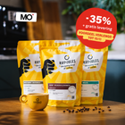 MO* Koffiepakket