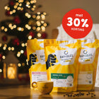 MO* Kerst Koffiepakket