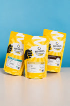 Welkom Terug Koffiepakket