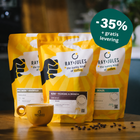 Kannet Koffiepakket