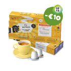 Assortiment de cafés Cera (Capsules)