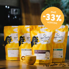 Campina energie Koffiepakket