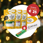 Ray & Jules Kerstpakket