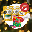 Ray & Jules Kerstpakket