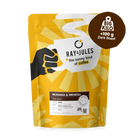 Dark Roast, Blend