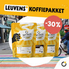 Leuvens koffiepakket