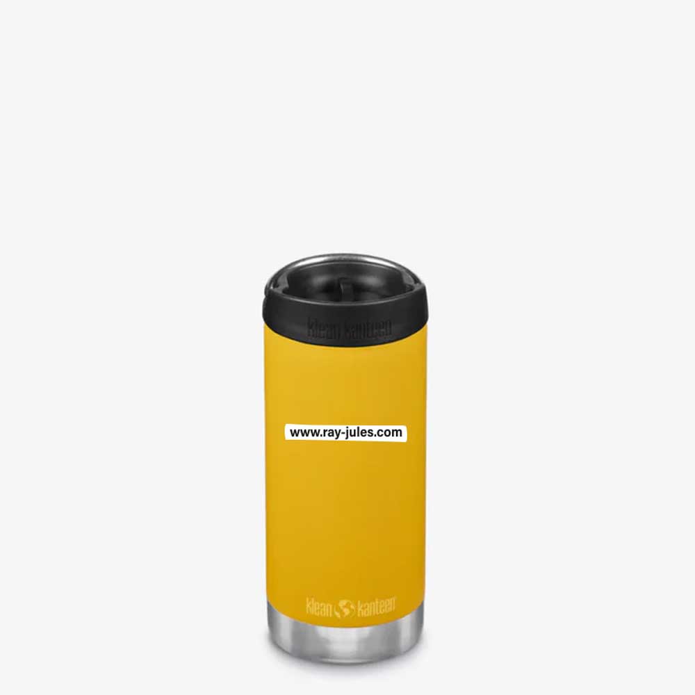 Ray & Jules x Klean Kanteen thermos