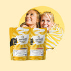 Sisters' Surprise Mix: Ethiopië + Guatemala