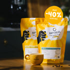 PlusPas Koffiepakket