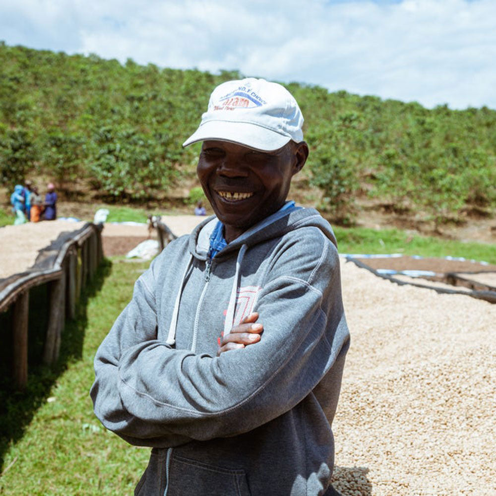 Sisters' Surprise Rwanda Musasa
