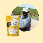 Sisters' Surprise Rwanda Musasa