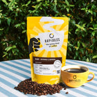 Jouw gratis pakje koffie twv € 8,95