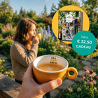 Velt koffie abonnement