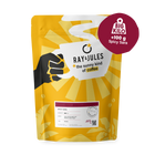Spicy Sara, Afrika Blend