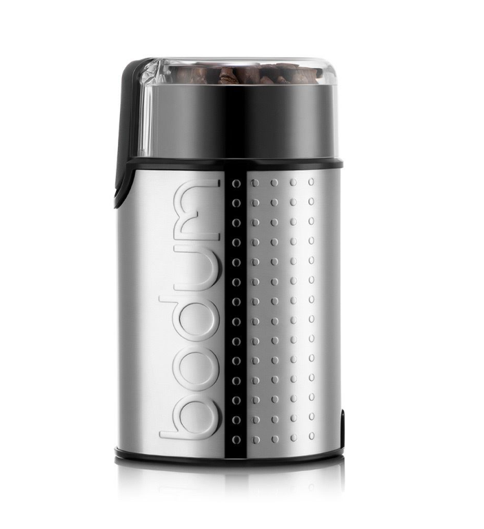 Moulin à café électrique